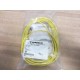 Turck PKG 3Z-6 PKG3Z6 Cable  U0066-99