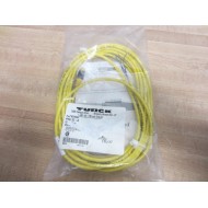 Turck PKG 3Z-6 PKG3Z6 Cable  U0066-99