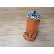 ABB 3HAB3309-1 Servo Motor 3HAB33091 Rev 4 280911198E - Used