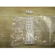 SPC 1D1 P Capacitor 1D1P (Pack of 10) - New No Box