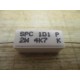 SPC 1D1 P Capacitor 1D1P (Pack of 10) - New No Box