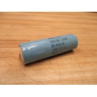 Mallory 20-83534 Capacitor 235-7924A - Used