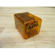 Asco 115271 Relay - Used