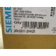 Siemens 3RH2911-2HA20 Auxiliary Switch Block 3RH29112HA20