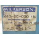 Wilkerson R40-0C-000 Regulator R400C000 - Used