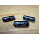 Nippon CE02W Capacitor 1000UF 35V (Pack of 3) - New No Box
