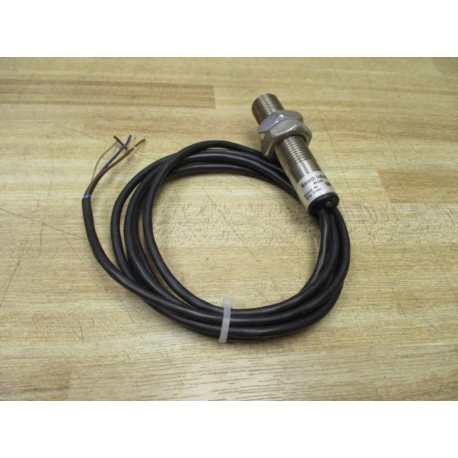 Monarch 1382939 Photoelectric Sensor - Used