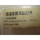 CFS North America 700A229 Sensor P51818 - New No Box