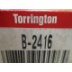 Torrington B-2416 Needle Bearing B2416