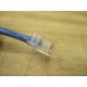 Belken A37L91-02-BLU Patch Cable A37L9102BLU (Pack of 6)