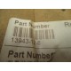 Parker 13943-12-8 Hydraulic Hose Fitting 13943128 - New No Box