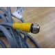Turck RKC 4.4T-4-WSC 4.4TS622 Cable RKC44T4WSC44TS622 - New No Box