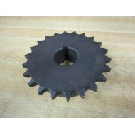 Martin 40BS22 1 Sprocket 1" Bore 22 Teeth 40BS221 - New No Box