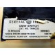 General Electric THMC32 QMC Switch - Used