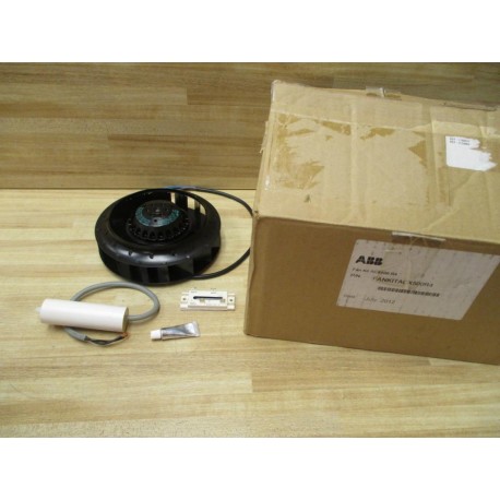 ABB FANKITACX500R4 Fan Kit ACX500 R4