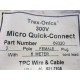 T.P.C. Wire & Cable 69320 TPC Wire & Cable Cable Rev. B