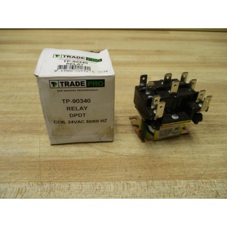 Trade Pro TP-90340 Relay TP90340