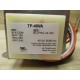 Trade Pro TP-40VA Transformer TP40VA