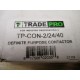 Trade Pro TP-CON-22440 Definite Purpose Contactor TPCON22440