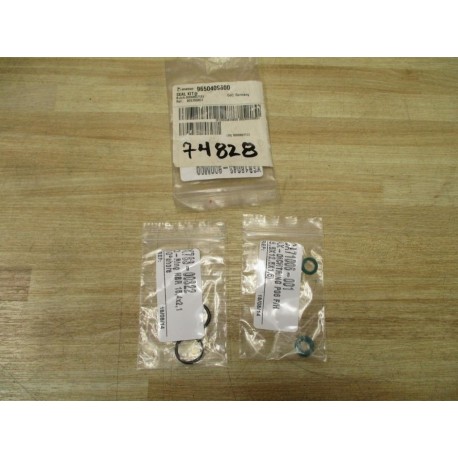 Metso 9650409600 Seal Kit XEB18043-900M00