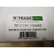 Trade Pro TP-CON-12440 Definite Purpose Contactor TPCON12440