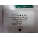 Control Solutions ACI10K-CSI Thermostat ACI10KCSI - New No Box