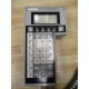 Modicon AS-P965-000 Data Panel Keypad P965 - Used