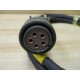 FANUC GE A660-8006-T118 Cable Assembly A6608006T118