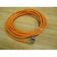 Lumberg RKWTLEDF4-075 Cable RKWTLEDF4075 - New No Box