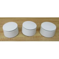 Pyrotronics DI-4H Smoke Detector DI4H (Pack of 3) - New No Box