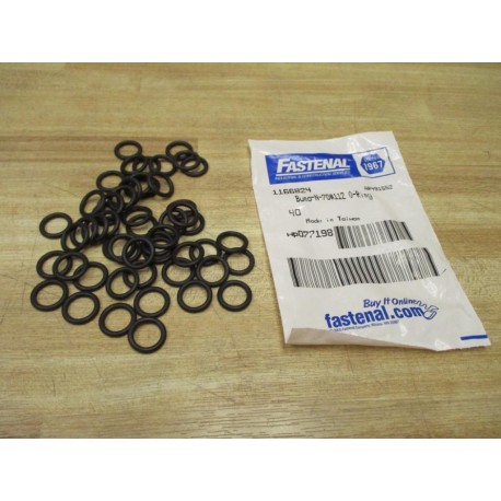 Fastenal 1166824 O-Ring (Pack of 40)