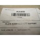 Markem-Imaje A35955 Interface Head Support Plate