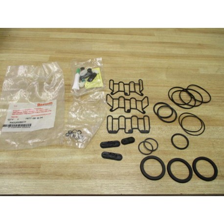 Rexroth Bosch R432008631 Valve Repair Kit