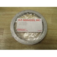 AP Services 1000073006 Backing Ring (Pack of 2)