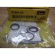 Parker PK102HLL05 1" Viton Piston Seal Kit 8 Ring Kit