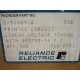 Baldor Reliance 0-51829-2 LVTC Linear Voltage Bd O-51829-2
