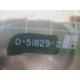 Baldor Reliance 0-51829-2 LVTC Linear Voltage Bd O-51829-2