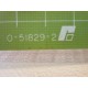 Baldor Reliance 0-51829-2 LVTC Linear Voltage Bd O-51829-2 - New No Box