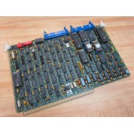 Bailey 6631996K1 NPIM01 Processor Interface Board - Used