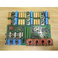 Indramat 109-0645-2A04-01 ZAM7 Board 109-0645-2B04-01 - Used