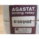 Agastat 2122D4NE Timing Relay