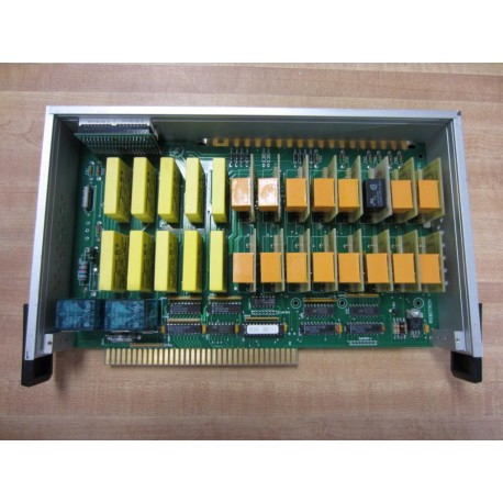 Robotron 503-1-0324-16 O Module 5031032416 I - Refurbished