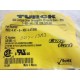 Turck RKC 4.4T-5-RSC 4.4TS90 RKC44T5RSC44TS90 Cable U5195-4