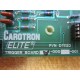 Carotron D11123 Trigger Board PCB11122E - Used