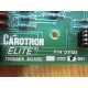 Carotron D11123 Trigger Board PCBD11122D - Used