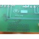 Carotron D11123 Trigger Board PCBD11122D - Used