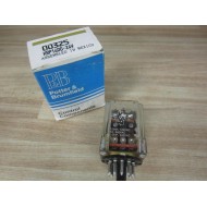 Potter & Brumfield KRP-14DG-24V Relay KRP14DG24 24VDC