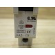 Moeller FAZ- C6 Circuit Breaker FAZC6 (Pack of 2) - New No Box