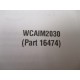FlowserveWorcester Controls 07H RK44 YT Repair Kit 16474