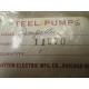 Teel Pumps 11970 Impeller